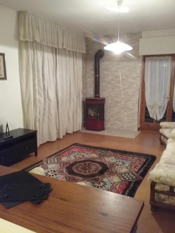 Case Vacanze Robetez Aosta Dış mekan fotoğraf