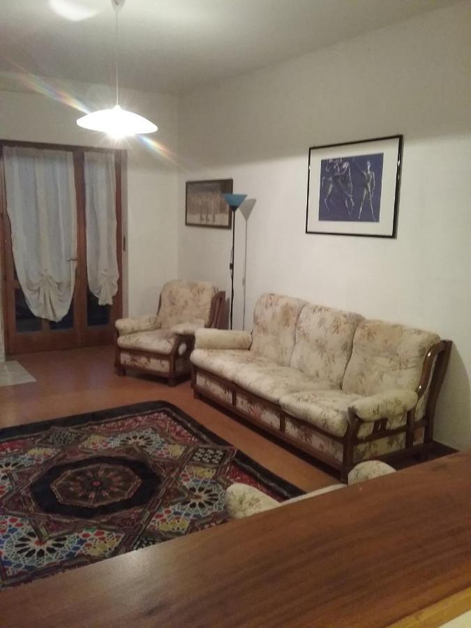 Case Vacanze Robetez Aosta Dış mekan fotoğraf