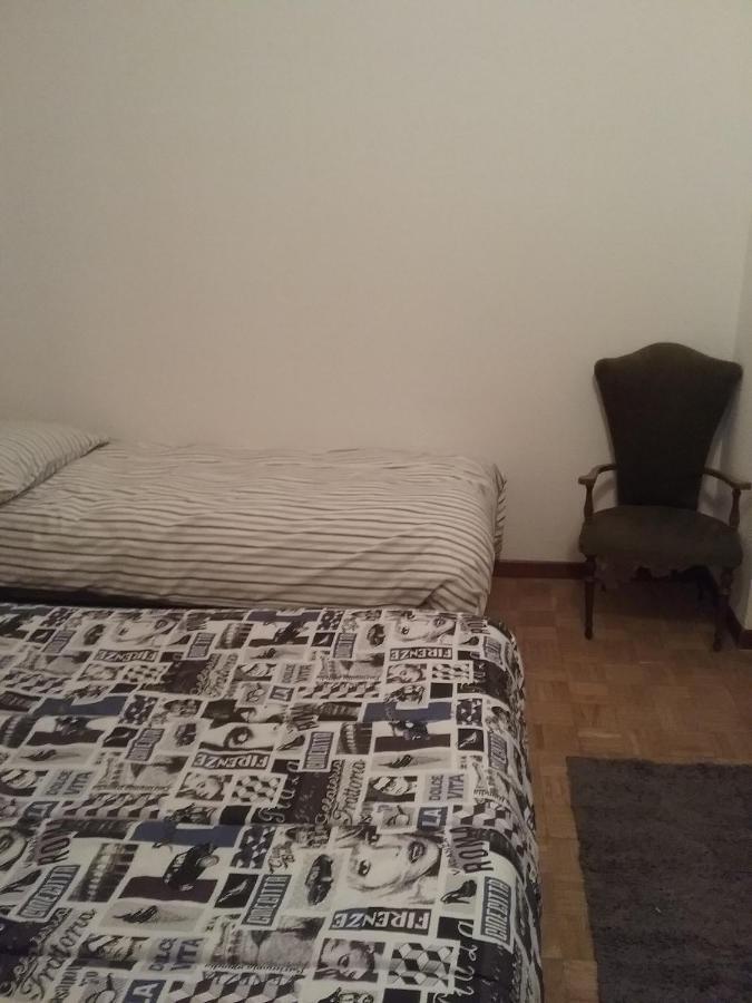 Case Vacanze Robetez Aosta Dış mekan fotoğraf