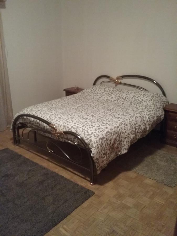 Case Vacanze Robetez Aosta Dış mekan fotoğraf