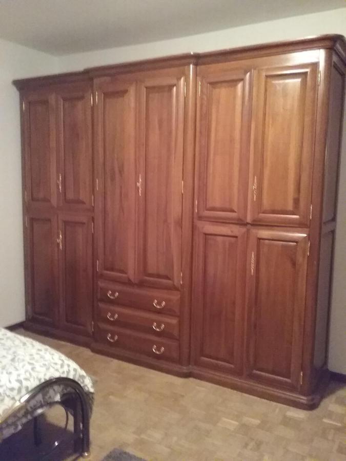 Case Vacanze Robetez Aosta Dış mekan fotoğraf