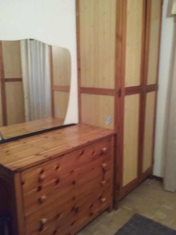 Case Vacanze Robetez Aosta Dış mekan fotoğraf